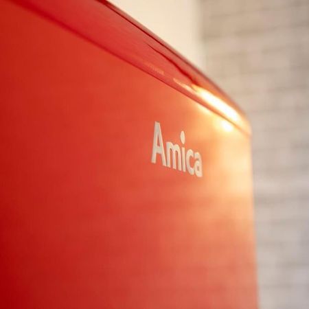 Apartamento Rojo Ateca 外观 照片