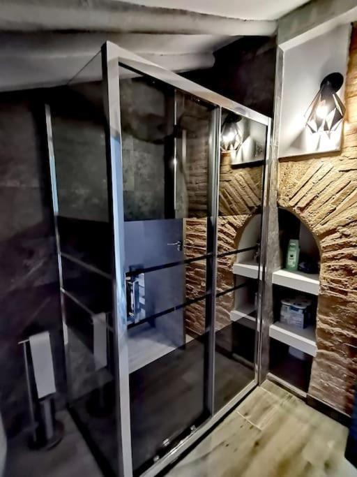 Apartamento Rojo Ateca 外观 照片