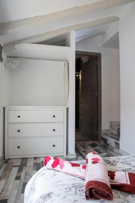 Apartamento Rojo Ateca 外观 照片