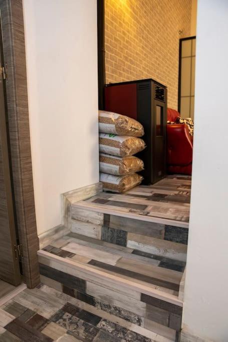 Apartamento Rojo Ateca 外观 照片