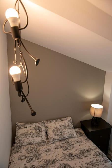 Apartamento Rojo Ateca 外观 照片