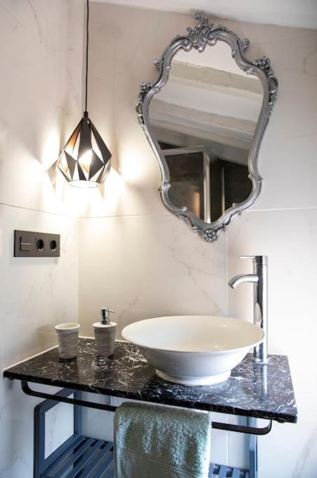 Apartamento Rojo Ateca 外观 照片