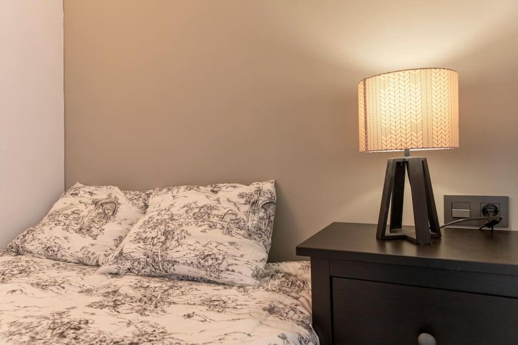 Apartamento Rojo Ateca 外观 照片