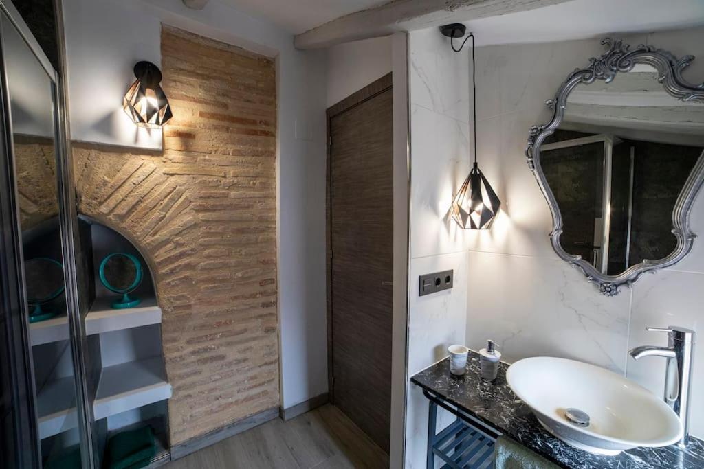 Apartamento Rojo Ateca 外观 照片