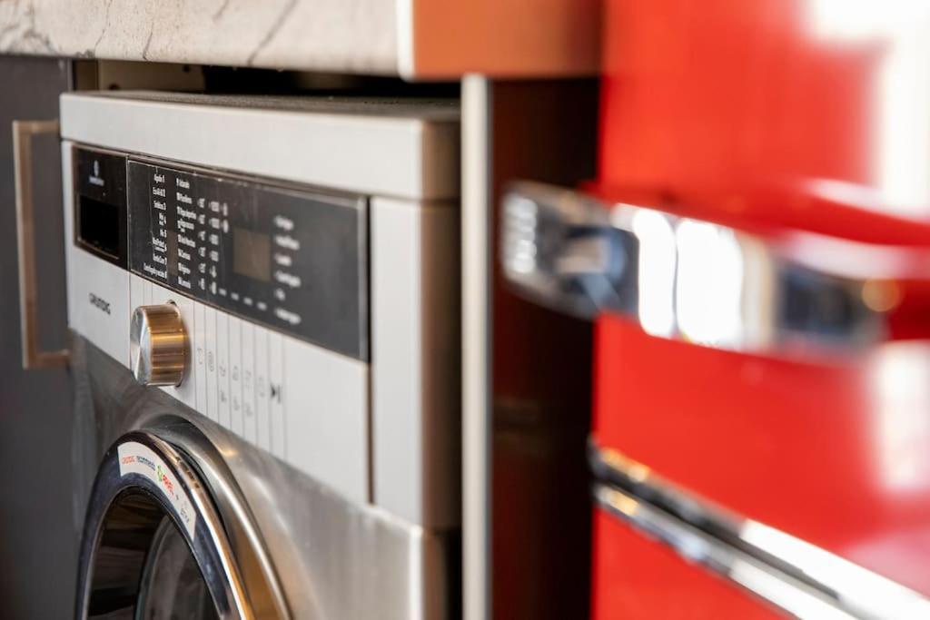 Apartamento Rojo Ateca 外观 照片