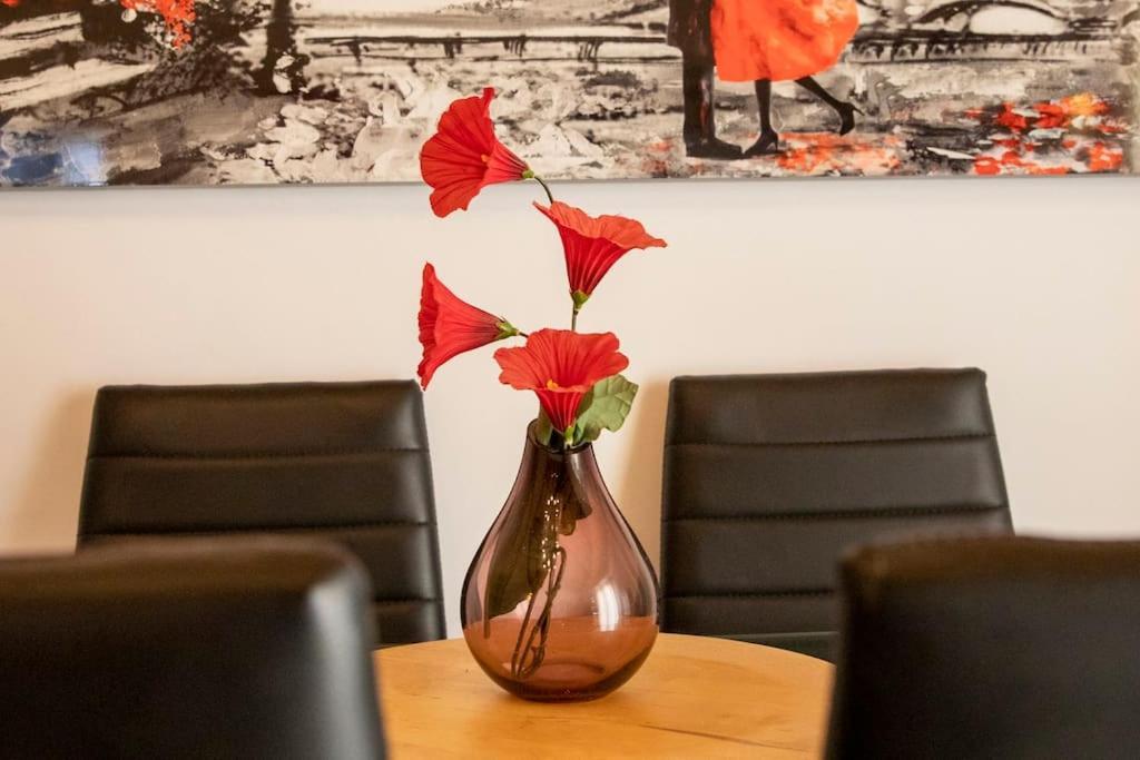Apartamento Rojo Ateca 外观 照片
