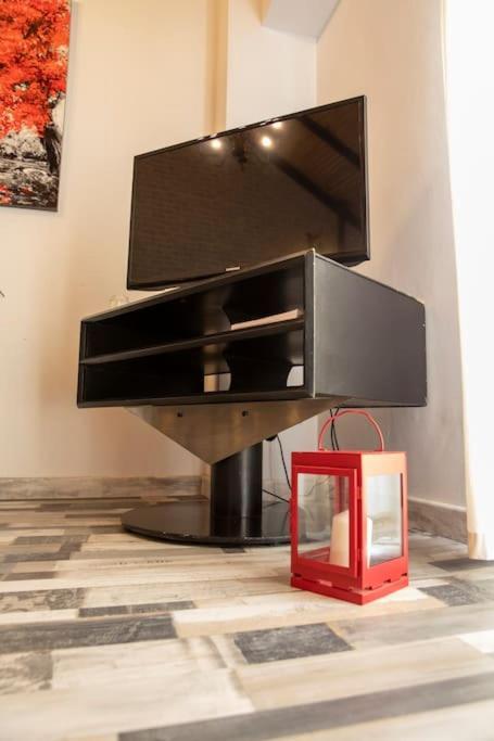Apartamento Rojo Ateca 外观 照片