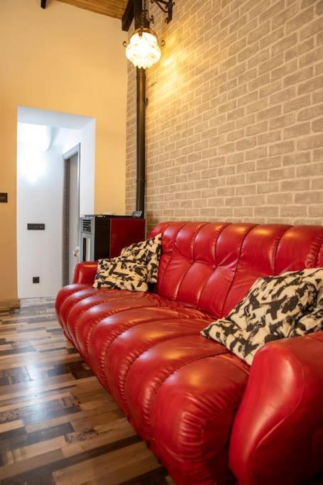 Apartamento Rojo Ateca 外观 照片