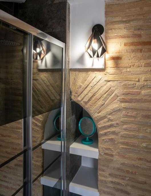 Apartamento Rojo Ateca 外观 照片