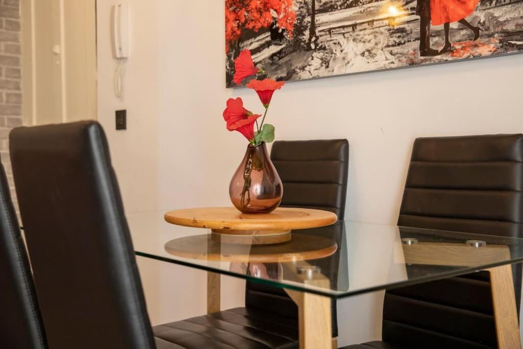Apartamento Rojo Ateca 外观 照片