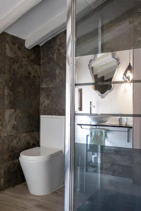 Apartamento Rojo Ateca 外观 照片