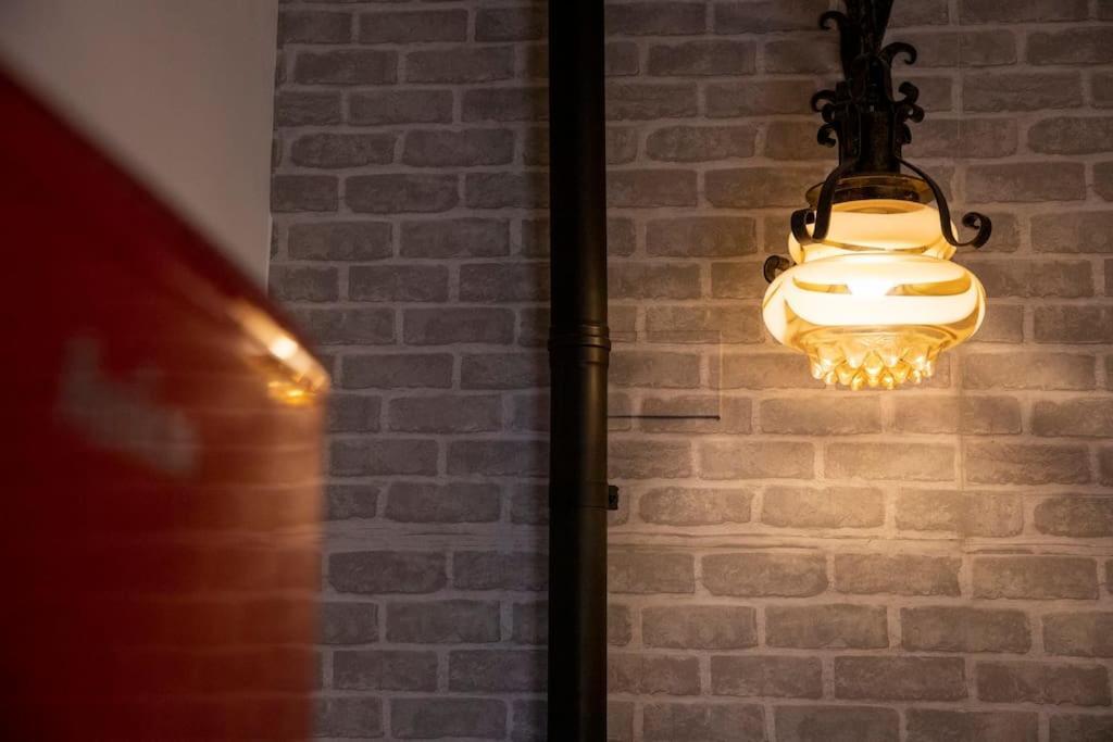 Apartamento Rojo Ateca 外观 照片
